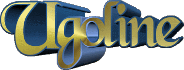 Ugoline U FEMININE - France First Names 