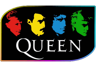 Queen Pop Rock Música Multimedia 