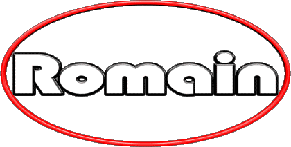 Romain R MASCHIO - Francia Nome 