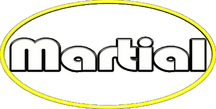 Martial M MASCHIO - Francia Nome 