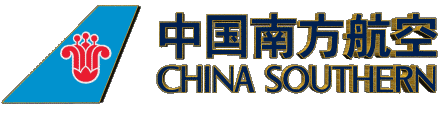 China Southern Airlines Cina Asia Aerei - Compagnia aerea Trasporto 