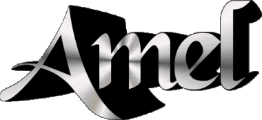 Amel A FEMMINILE - Maghreb Musulmano Nome 