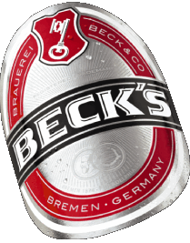 Becks Alemania Cervezas Bebidas 