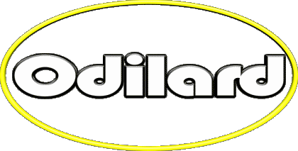 Odilard O MASCULINO - Francia Nombre 