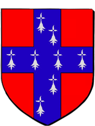 Blazon-Blazon NOIDANS LES VESOUL 70 Departments - Cities France Flags 