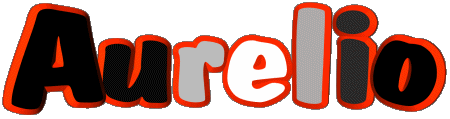 Aurelio A MASCHIO -  Italia Nome 