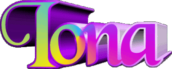 Iona I FEMININ - France Prénoms 