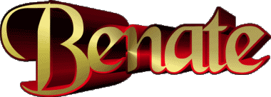 Benate B FEMININE - Germany First Names 