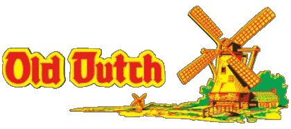 Old Dutch Canada Apéritifs - Chips - Snack Nourriture 