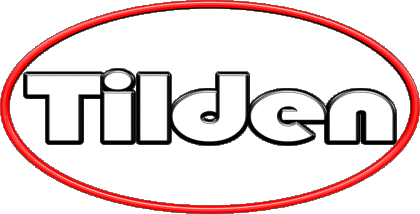 Tilden T MASCULINE -  UK - USA - IRL - AUS - NZ First Names 