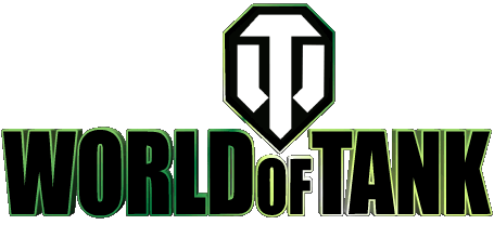 Logo World of Tanks Vídeo Juegos Multimedia 