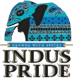 Indus-Pride Indien Bier Getränke 