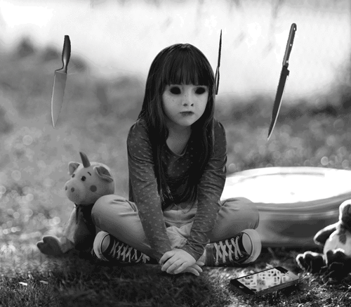 Kevin Weir GIF Artistes Humour - Fun 