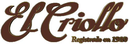 El Criollo Coffee Drinks 