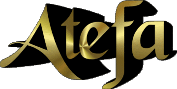 Atefa A FEMININE - Maghreb Muslim First Names 