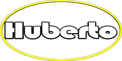 Huberto H MASCULINO - España Nombre 