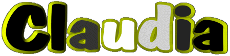 Claudia C FEMENINO - Francia Nombre 