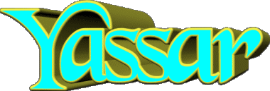 Yassar Y MASCULINO - Magreb Musulmán Nombre 