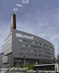 Building Places Humor -  Fun 