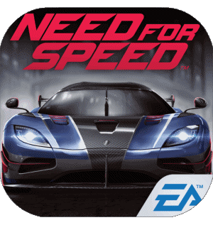 Scheibenhülsen Need for Speed Videospiele Multimedia 