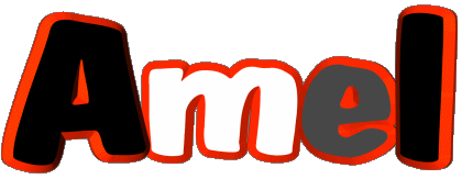 Amel A FEMININ - Maghreb Musulman Prénoms 