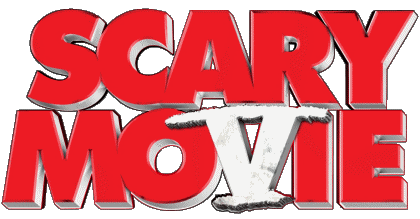 05 - Logo Scary Movie Cinéma International Multi Média 