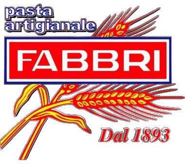 Giovanni Fabbri Pasta Food 