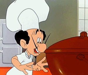 French Rarebit Bugs Bunny Cartoni animati TV Film Multimedia 