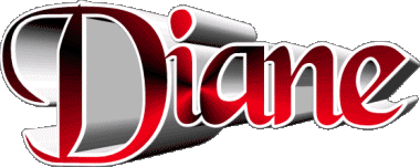 Diane D FEMININ - France Prénoms 