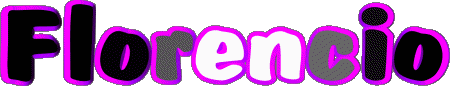 Florencio F MASCULINE - Spain First Names 