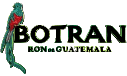 Botran Ron Bebidas 