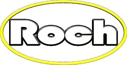 Roch R MASCHIO - Francia Nome 