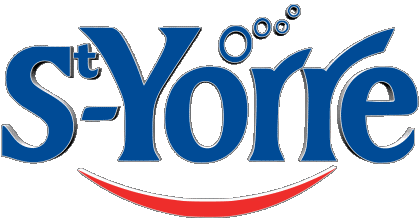 St Yorre Mineral water Drinks 