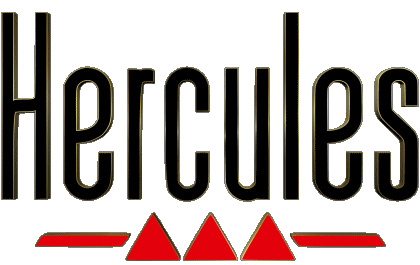 Hercules Ton - Hardware Multimedia 
