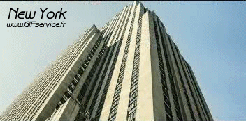 USA - New York Luoghi - TimeLapse Umorismo -  Fun 