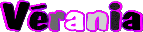 Vérania V FEMENINO - Francia Nombre 