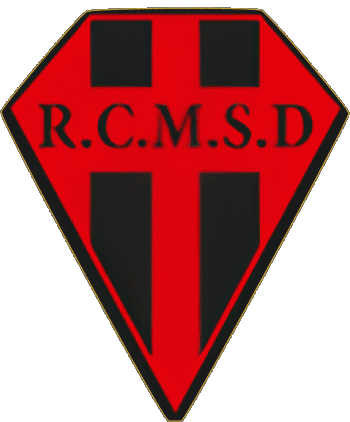 RC Matheysin Dept 38 Rugby Club Francia Logo Sportivo 