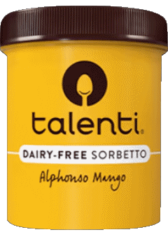 Talenti Gelato Cibo 