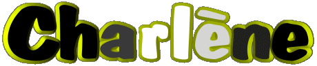 Charlène C FEMENINO - Francia Nombre 