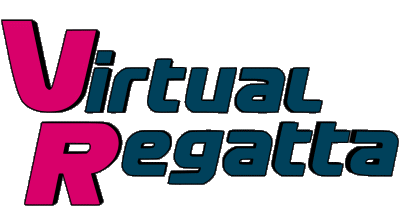 Logo Virtual Regatta Videogiochi Multimedia 