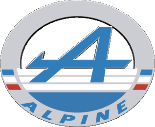 Alpine Alpine Wagen Transport 