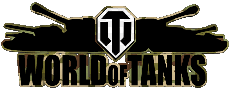 Logo World of Tanks Video Games Multi Media 