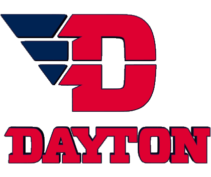 Dayton Flyers D N C A A - D1 (National Collegiate Athletic Association) Sports 