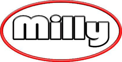 Milly M FEMININ - UK - USA Prénoms 