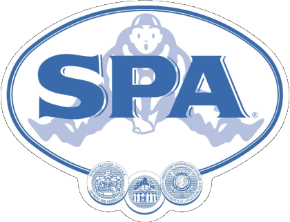SPA Mineral water Drinks 