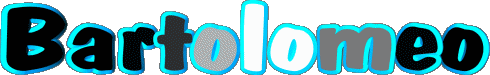 Bartolomeo B MASCULIN - Italie Prénoms 