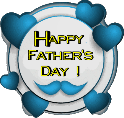 07 Happy Father's Day Anglais Messages 