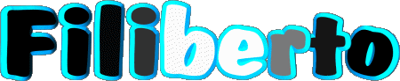 Filiberto F MASCULIN - Italie Prénoms 