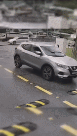 Accident Crash Fail 02 Camions Transports Humour - Fun 