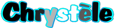 Chrystèle C FEMININ - France Prénoms 